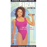 Firm Total Body: Fat Blaster