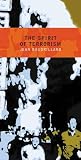 Cover of The Spirit of Terrorism by Jean Baudrillard 1859844480