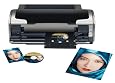 Epson Stylus Photo R1800 Ink Jet Printer (C11C589011)