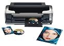 Epson Stylus Photo R1800 Inkjet Printer