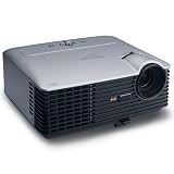 ViewSonic PJ406D Portable DLP projector