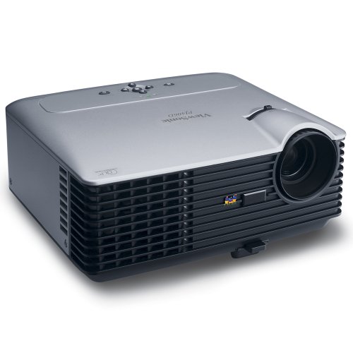 ViewSonic PJ406D Portable DLP projector