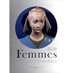 Femmes : mythologies