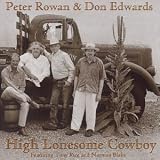 High Lonesome Cowboy