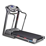 JLL D700 Top home Luxury Treadmill, Next working day delivery included, Digital motor technology, 4.5HP motor output comes with 5 years warranty, 16 degrees auto incline, 18 km/h max speed, Built-in speakers, USB audio interface with MP3 function, 15 prof
