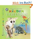 Bertelsmann Kinder-Tierlexikon