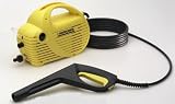 Karcher K101TV Domestic Pressure Washer
