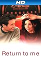 Return to Me [HD]