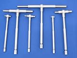 Precision Telescoping Bore Gauge Set - Six Gauges 5/16 - 6