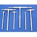 Precision Telescoping Bore Gauge Set - Six Gauges 5/16"