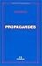 Propagandes