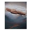Large-minded Giclee Poster Print by Genggu Liu, 18x24