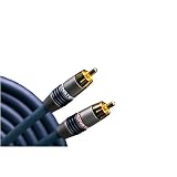 Monster I300MKII-4M 300 Series Mark II RCA Stereo Cables (4 meters)