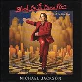 Blood on the Dance Floor