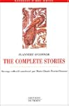 The complete stories, Flannery O'Connor