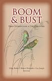 Boom and Bust: Bird Stories for a Dry Country