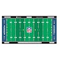Seattle Seahawks Finger Football Game Mat