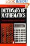 Dictionary of Mathematics, The Penguin (Dictionary, Penguin)