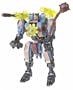 COMMAND RAVAGE - Tranformers Energon - Robots in Disguise