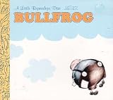 Bullfrog [12 inch Analog]