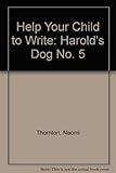 Harold's dog
