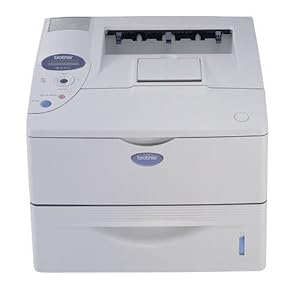 Brother HL-6050DN Network Laser Printer by 