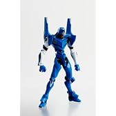リボルテックヤマグチ No.11 EVA零号機 改