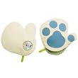 HABA Cook Bear Karlos Mittens