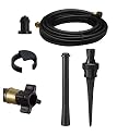 Nelson Simple Soaker Border Area Sprinkling System #2311