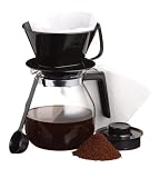 Review Kitchen Craft  / Kitchen Craft Coffee Maker Jug Set- boxed