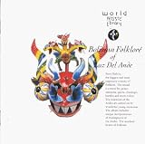Bolivian Folklore of Luz del Ande

 &nbsp;(World Music Library)&nbsp;