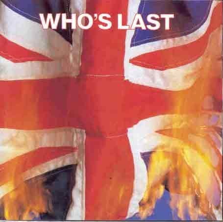 The Who - Who