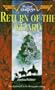 Return of the Wizard (Point Fantasy S)