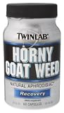 TwinLab - Horny Goat Weed, 60 capsules