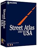 Delorme Street Atlas USA 2007