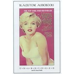 Marilyn Monroe: The Biography