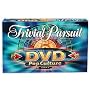 Trivial Pursuit POP Culture DVD Game