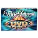 Trivial Pursuit POP Culture DVD Game