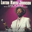 Live in Paris With the Dennis Bovell Dub Band
