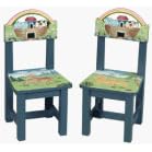 Noah's Ark Extra Chairs