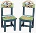 Noah's Ark Extra Chairs