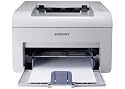 Samsung ML-2571N - Printer - B/W - laser - Legal, A4 - 1200 dpi x  1200 dpi - up to 24 ppm - capacity: 250 sheets - parallel, USB,  10/100Base-TX