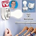Stick Up Bulb