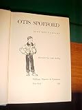Otis Spofford
