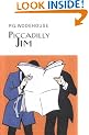 Piccadilly Jim (Everyman Wodehouse)