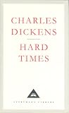 Hard Times (Everyman's Library classics)
