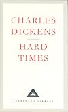 Hard Times (Everyman's Library classics)