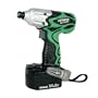 Hitachi WH14DAF2 14-2/5-Volt Ni-Cad Cordless Impact Driver