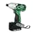 Hitachi WH14DAF2 14-2/5-Volt Ni-Cad Cordless Impact Driver