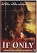 If Only [DVD]